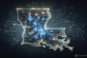 Louisiana Forms Subcommittee to Study Crypto and Blockchain Impact