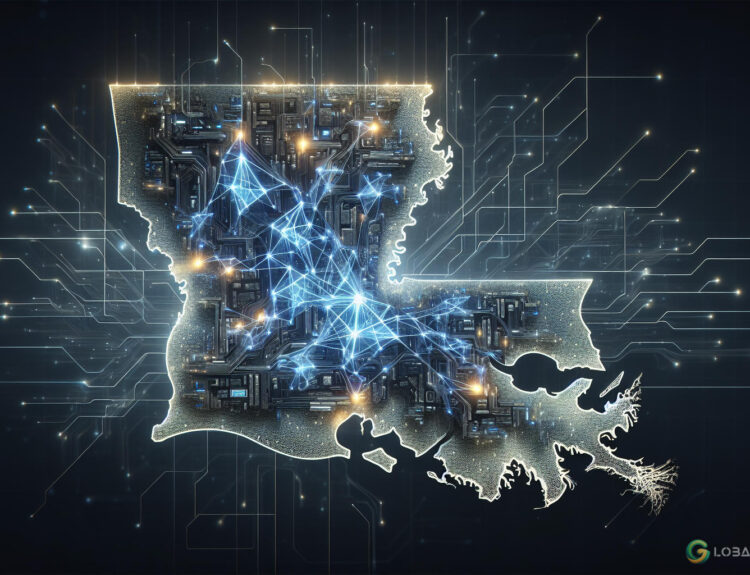 Louisiana Forms Subcommittee to Study Crypto and Blockchain Impact