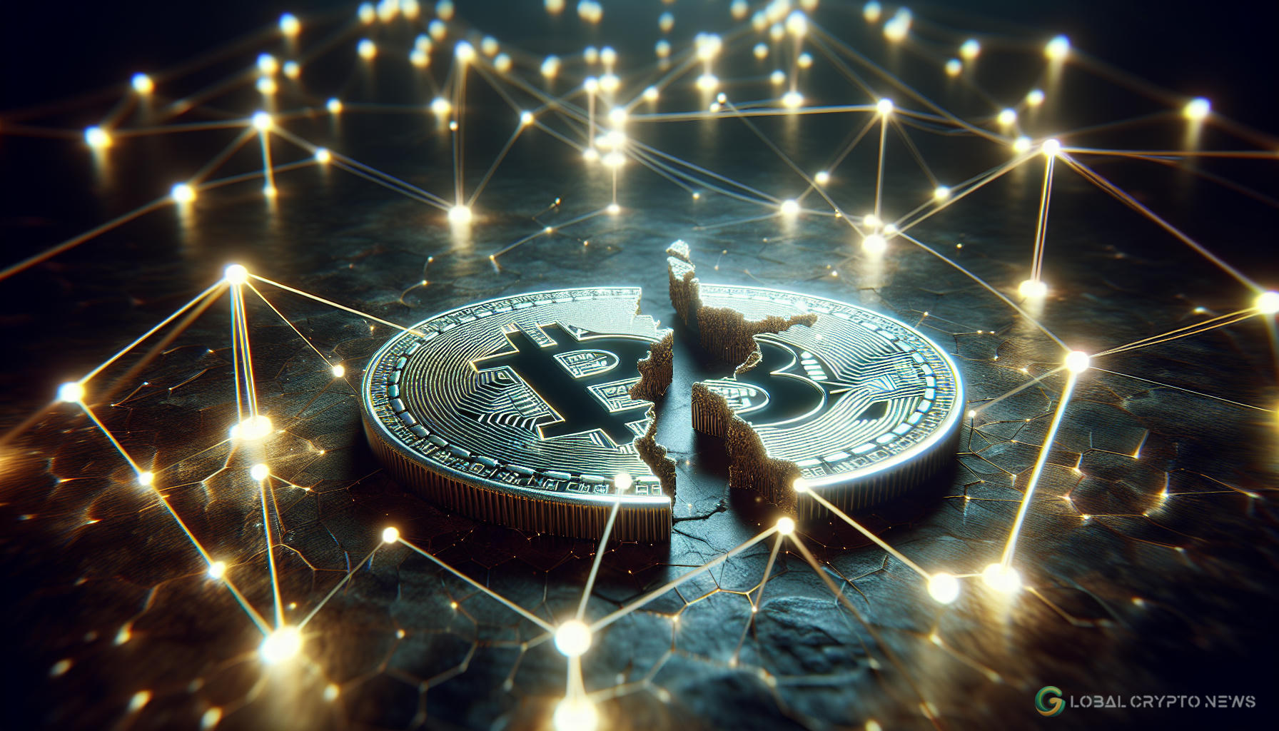 Major HAI Token Exploit Exposes Blockchain Bridge Vulnerabilities