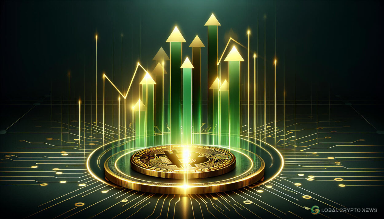 Maple Finance Token Surges to Highest Price Since November