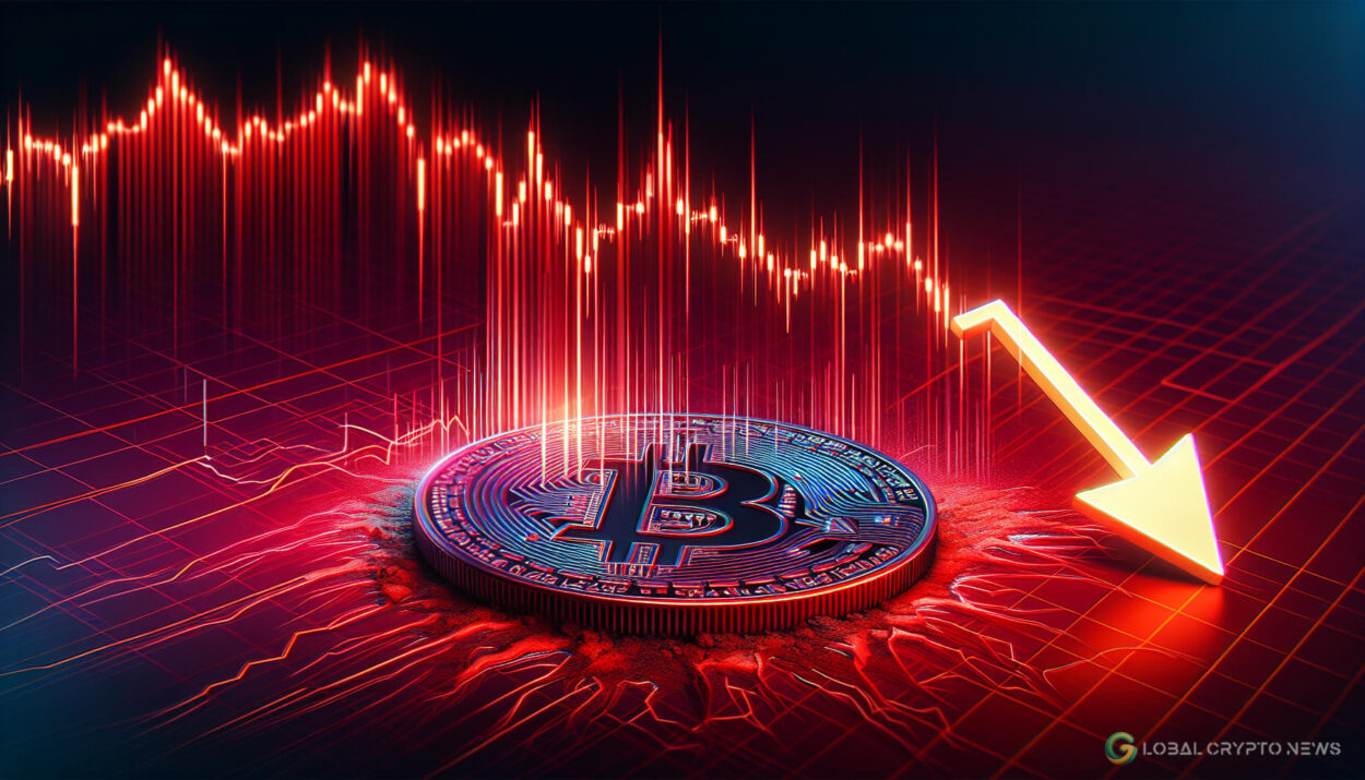 Mask Network Faces Bearish Sentiment Amid Whale Sell-Offs