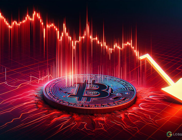 Mask Network Faces Bearish Sentiment Amid Whale Sell-Offs