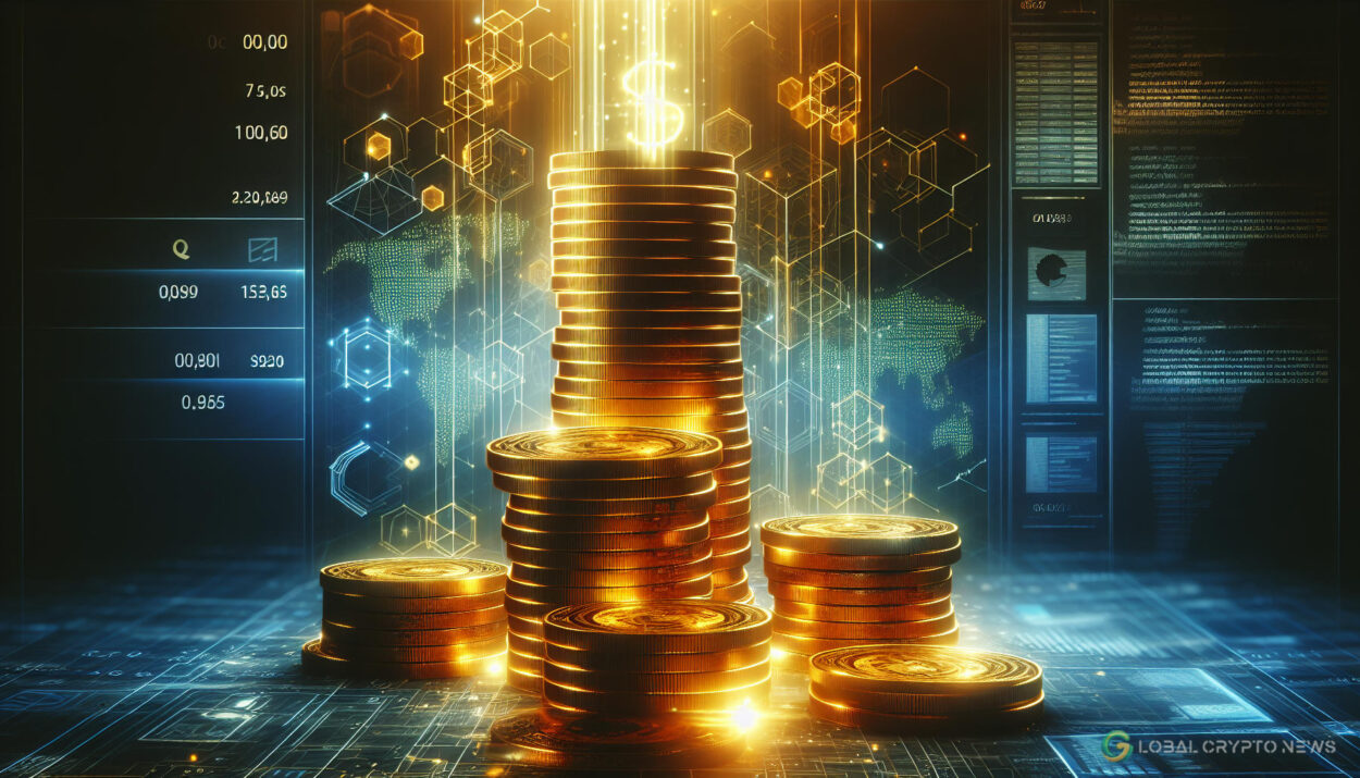 Metaplanet Boosts Bitcoin Holdings to Nearly 9,000 BTC