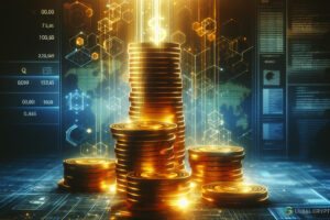 Metaplanet Boosts Bitcoin Holdings to Nearly 9,000 BTC