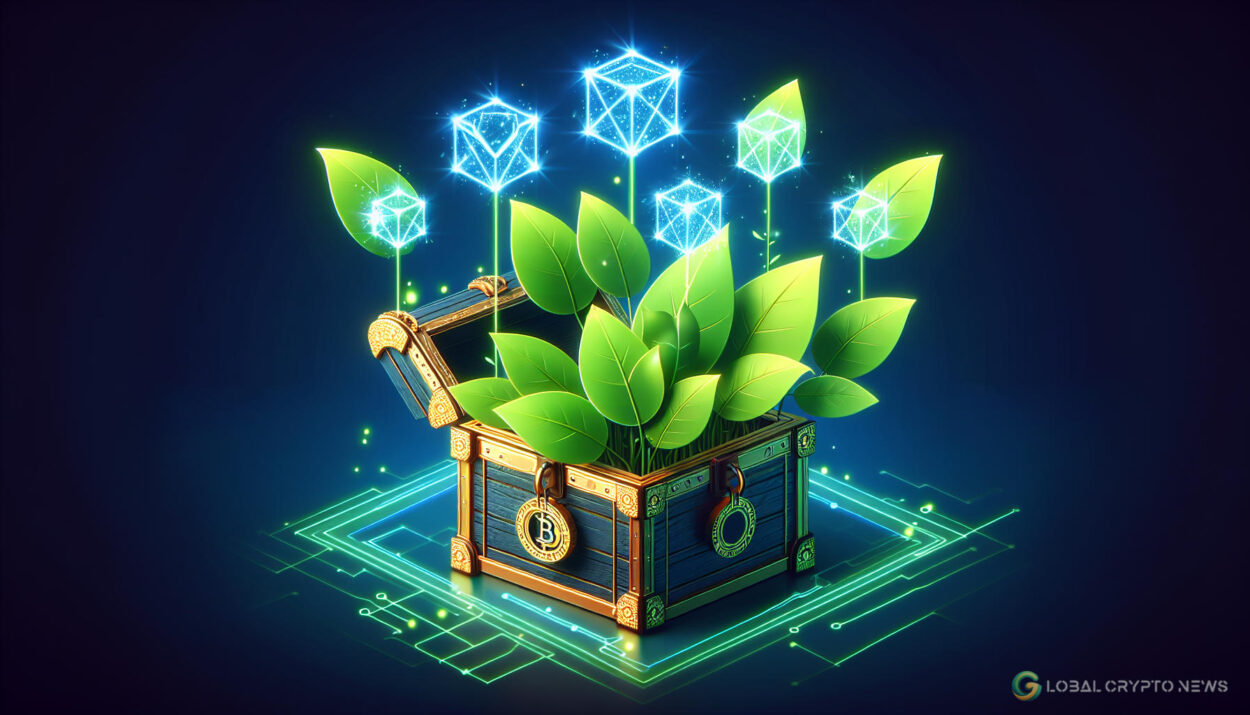 Mintable Launches NFT Eco Hunt at Youth4Climate Festival 2025