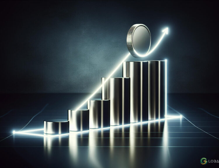 MXC Token Rallies 70% With Key Support at $0.0040