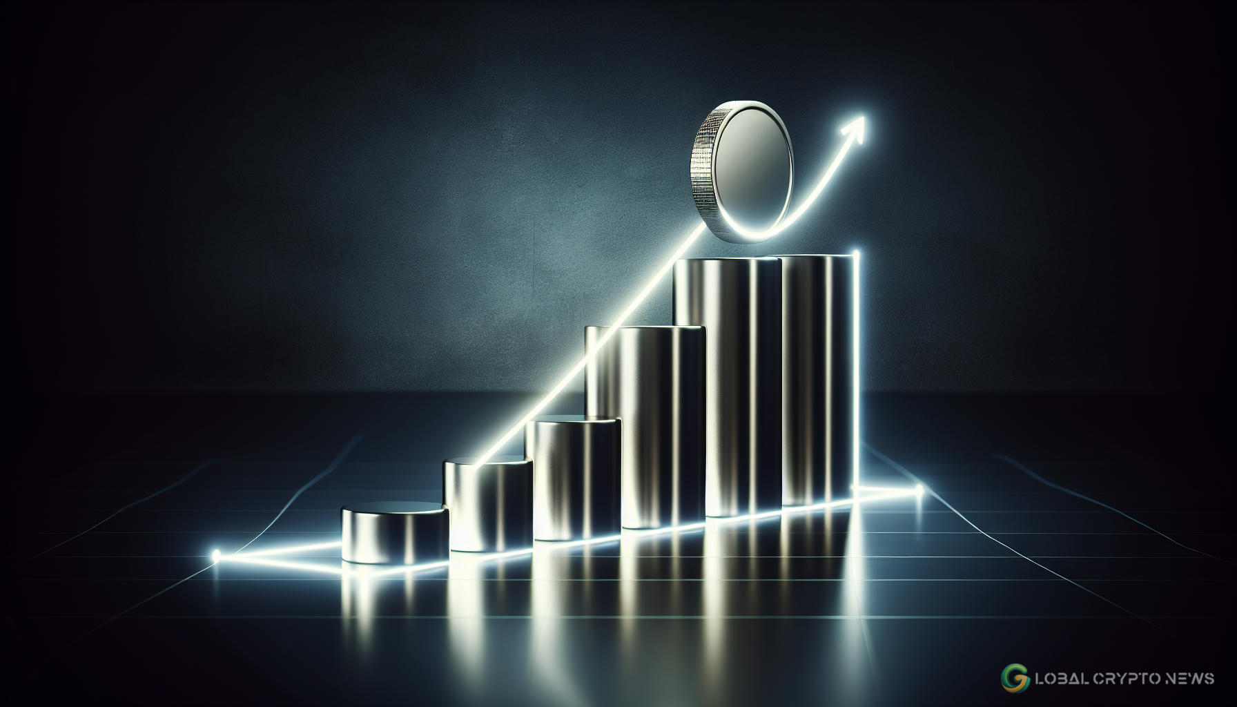 MXC Token Rallies 70% With Key Support at $0.0040