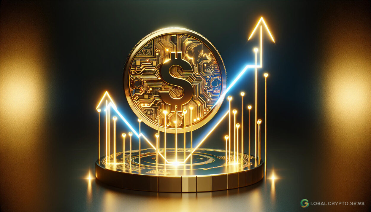 Myria Token Climbs 199% Amid Crypto Market Rally