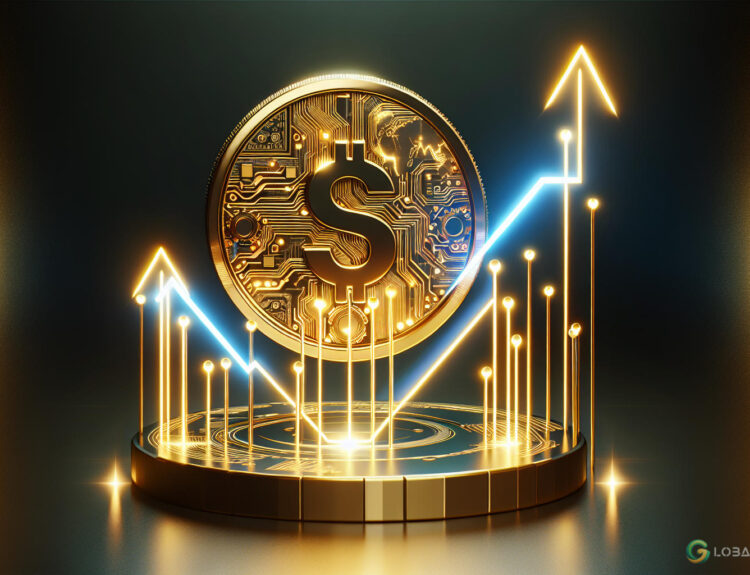 Myria Token Climbs 199% Amid Crypto Market Rally