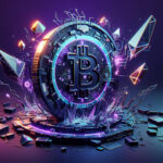 NFT Sales Drop 18% as Market Faces Mixed Blockchain Trends
