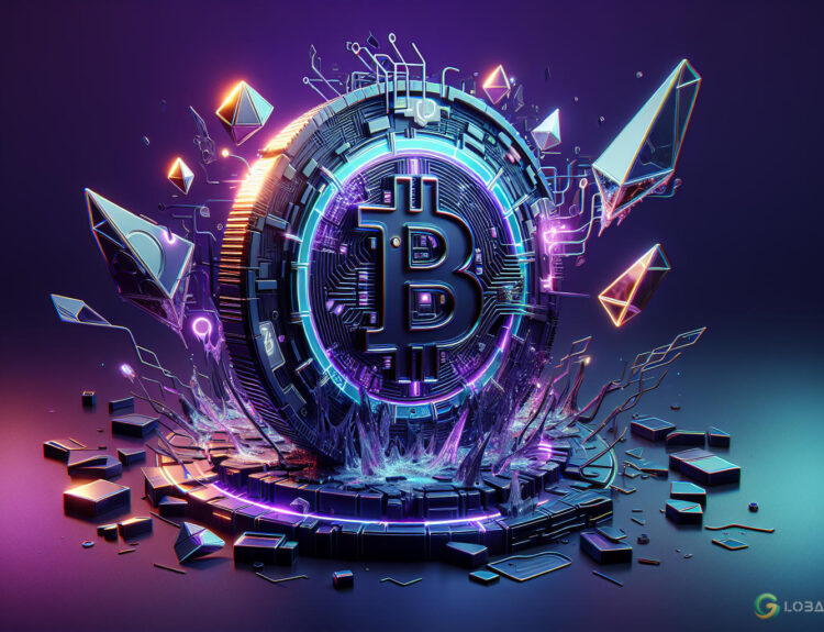 NFT Sales Drop 18% as Market Faces Mixed Blockchain Trends