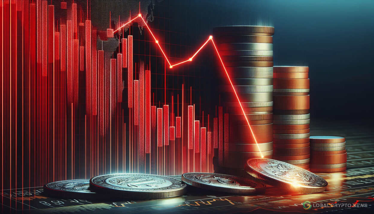 ONDO Price Tests $0.80 Support Amid Bearish Momentum