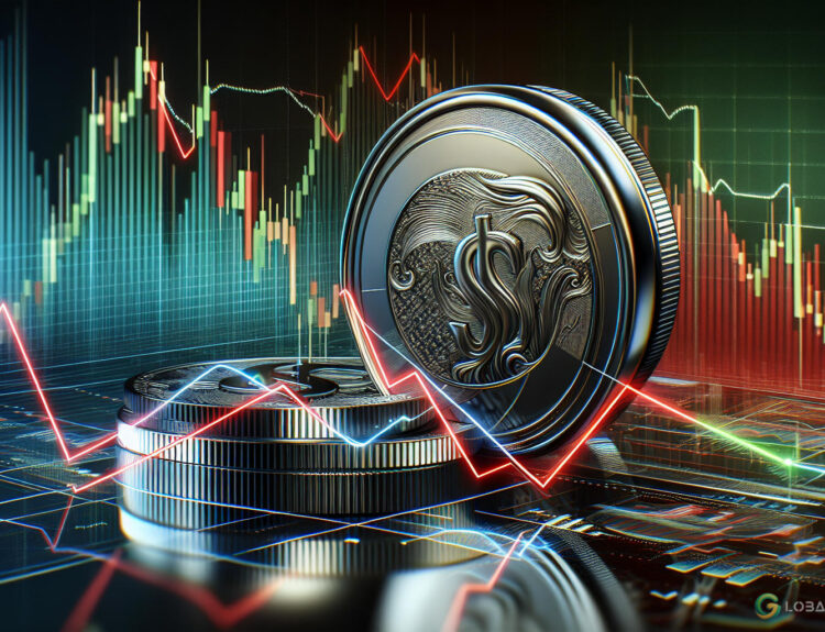 Onyxcoin Drops 10.98% Amid Market Weakness and Low Volume