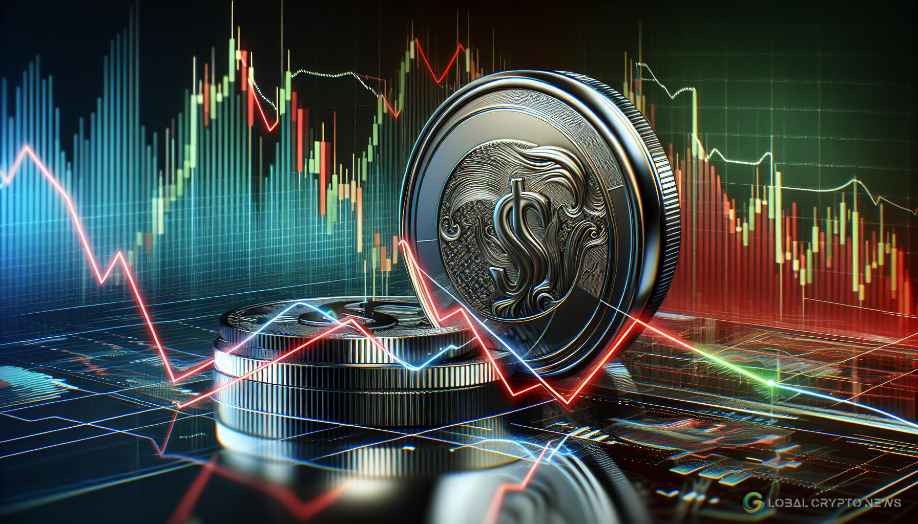 Onyxcoin Drops 10.98% Amid Market Weakness and Low Volume