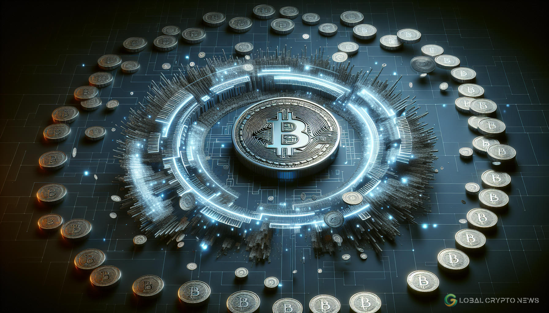 Pepe Coin Price Decline Amid Whale Accumulation Trends