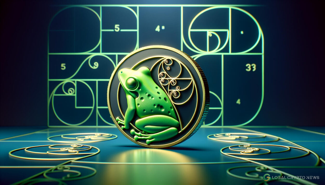 Pepe Coin Rallies 30% Amid Critical Resistance Test