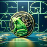 Pepe Coin Rallies 30% Amid Critical Resistance Test