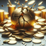Pi Coin Drops 62% While Deflationary Tokens Gain Traction