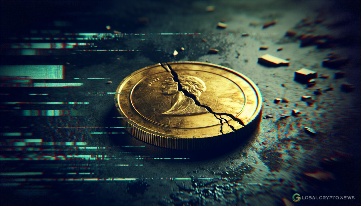 Pi Network Faces Value Drop Amid Security and User Concerns