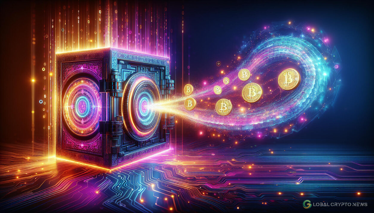 Plasma Raises $500M in Oversubscribed Token Sale