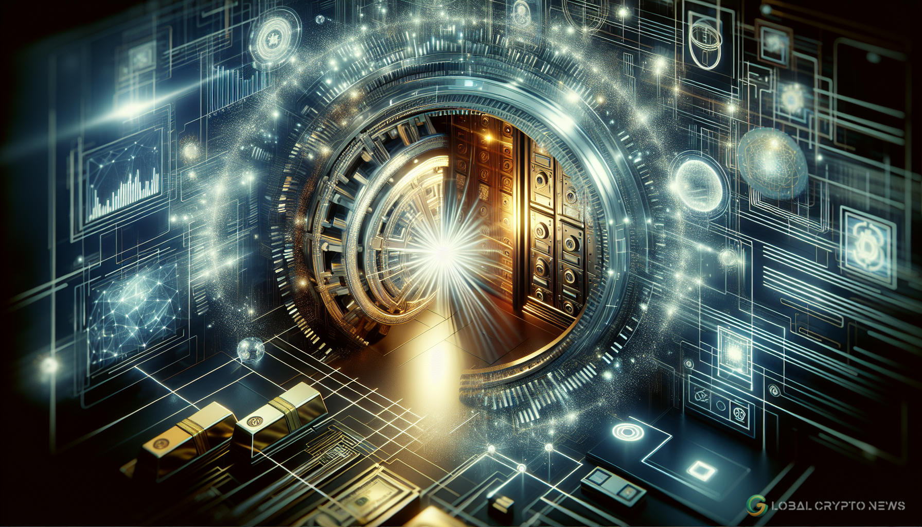 Plume Network Launches Mainnet to Bridge DeFi and Real-World Assets