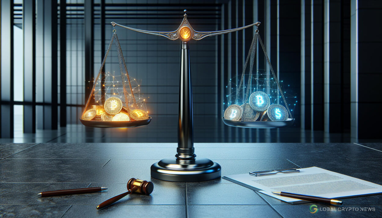 Political Divide Threatens US Cryptocurrency Regulation Progress