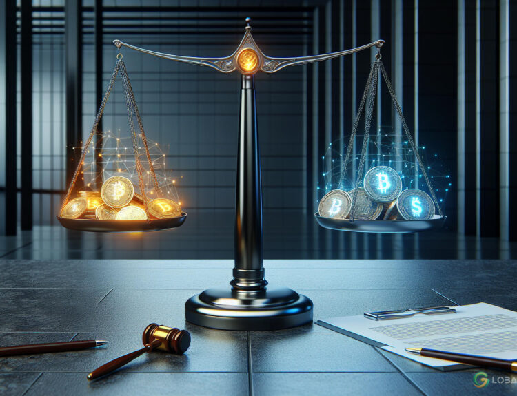 Political Divide Threatens US Cryptocurrency Regulation Progress
