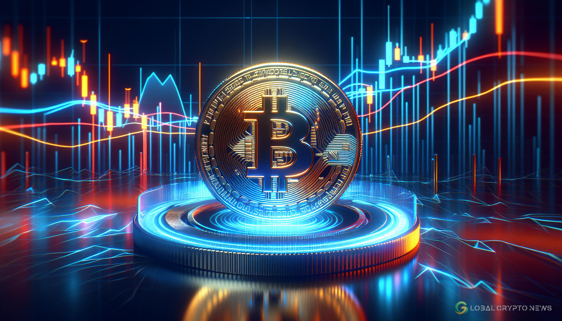 Polkadot Eyes Recovery Amid Triple-Bottom Pattern Formation