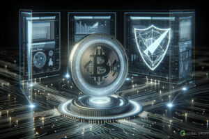 PriveX Launches Privacy-Focused DeFi Trading on COTI Mainnet