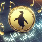 Pudgy Penguins Launch Music Label as PENGU Memecoin Eyes Breakout