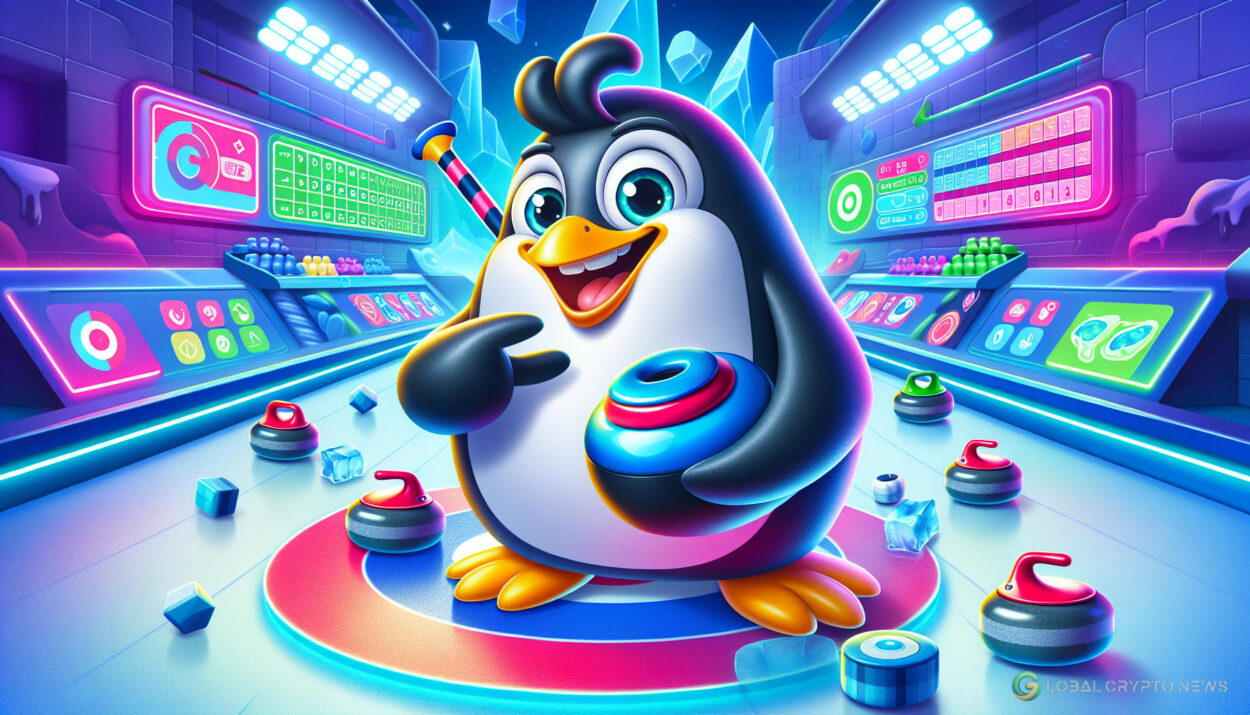 Pudgy Penguins Launches Web3 Game Pengu Clash on TON Blockchain