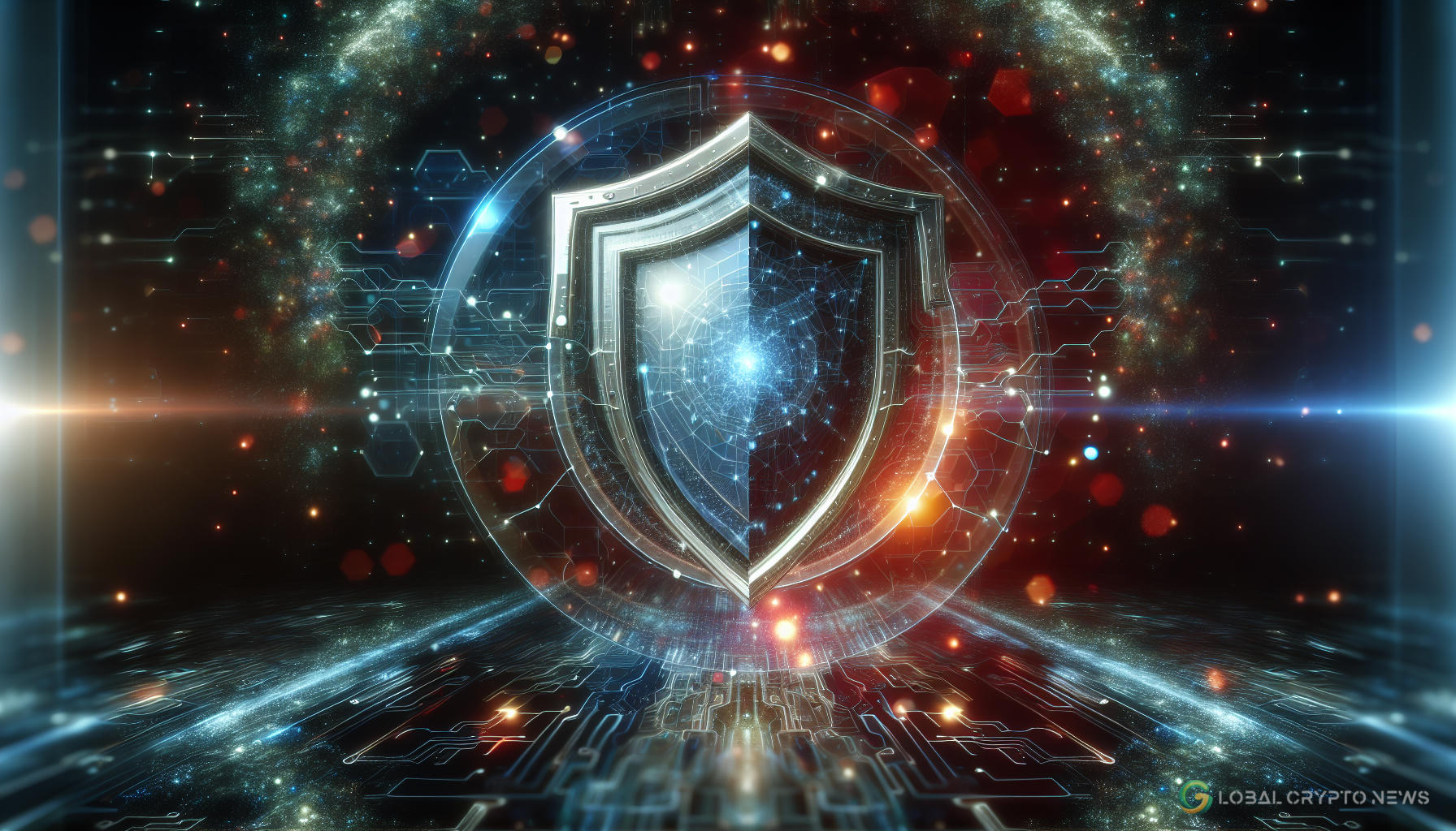 Quantum-Resistant Crypto Exchange Launched by ZBX and Naoris