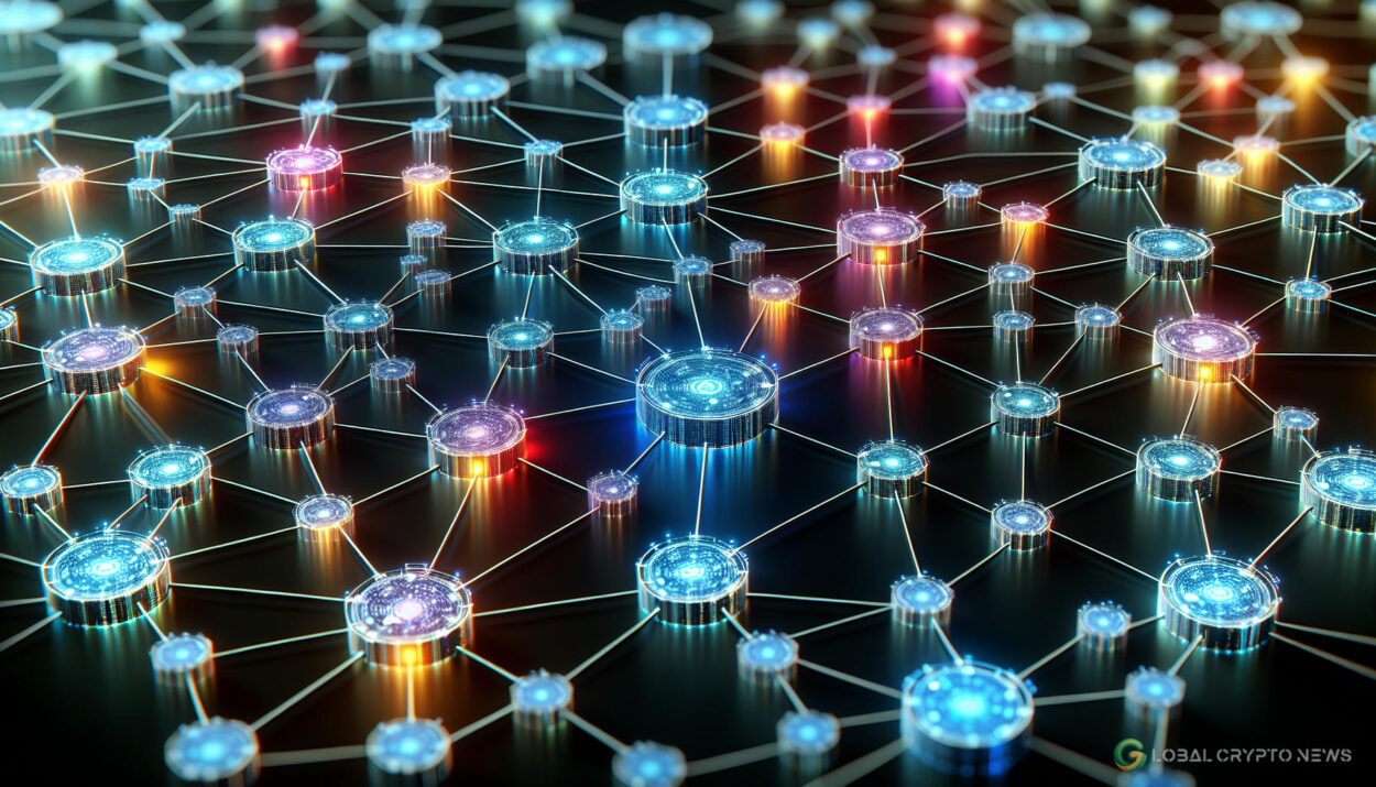 Real Vision Partners with Sui Blockchain for Web3 Rewards