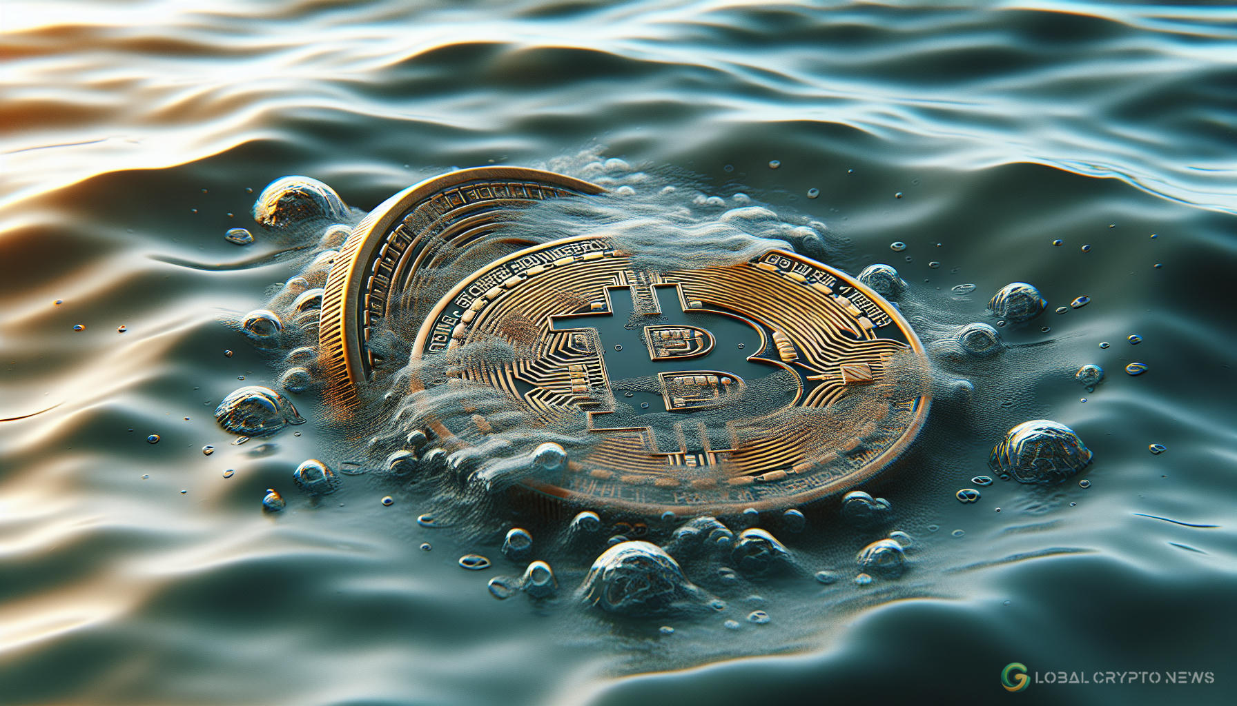 Russian Crypto Firm Founder Indicted for $500M Laundering Scheme