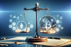 SEC and Ripple Near Settlement in XRP Legal Battle