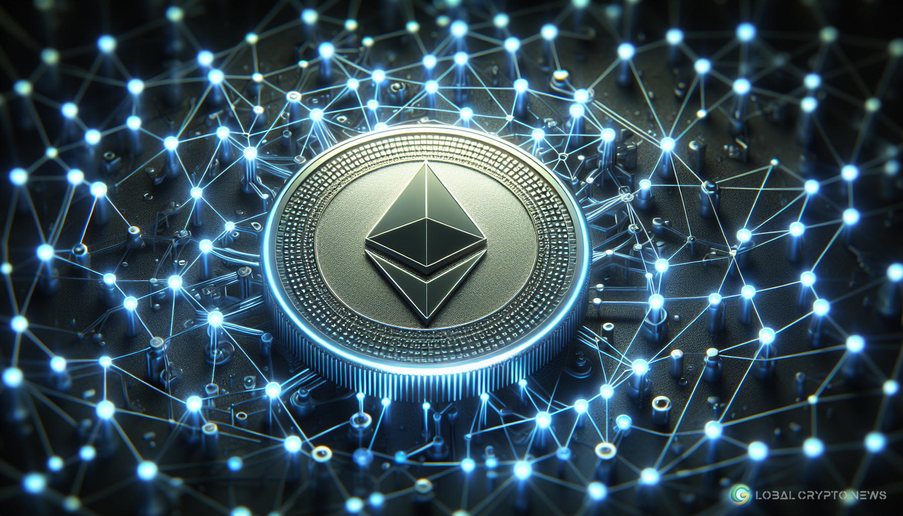 SharpLink Becomes Second-Largest Ethereum Holder Globally