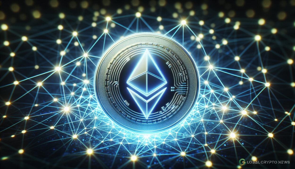 SharpLink Gaming Plans $1 Billion Stock Sale to Buy Ethereum