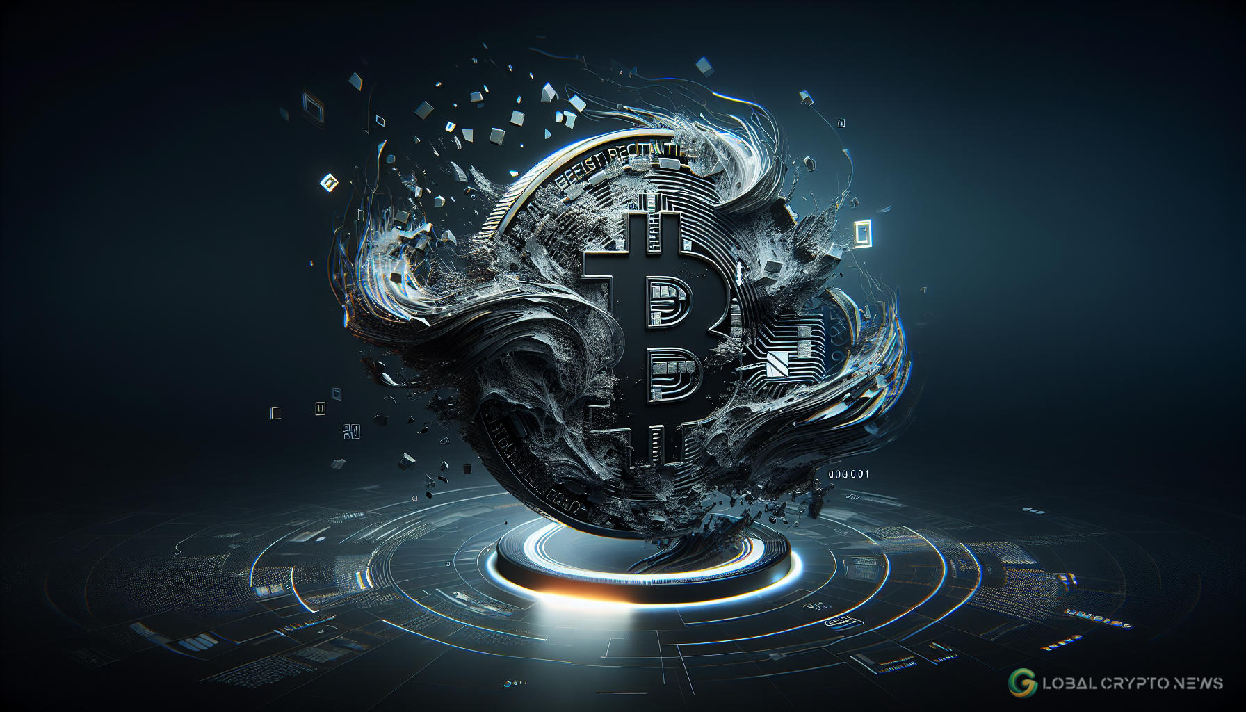 Silk Road Founder’s Wallet Receives 300 BTC Donation