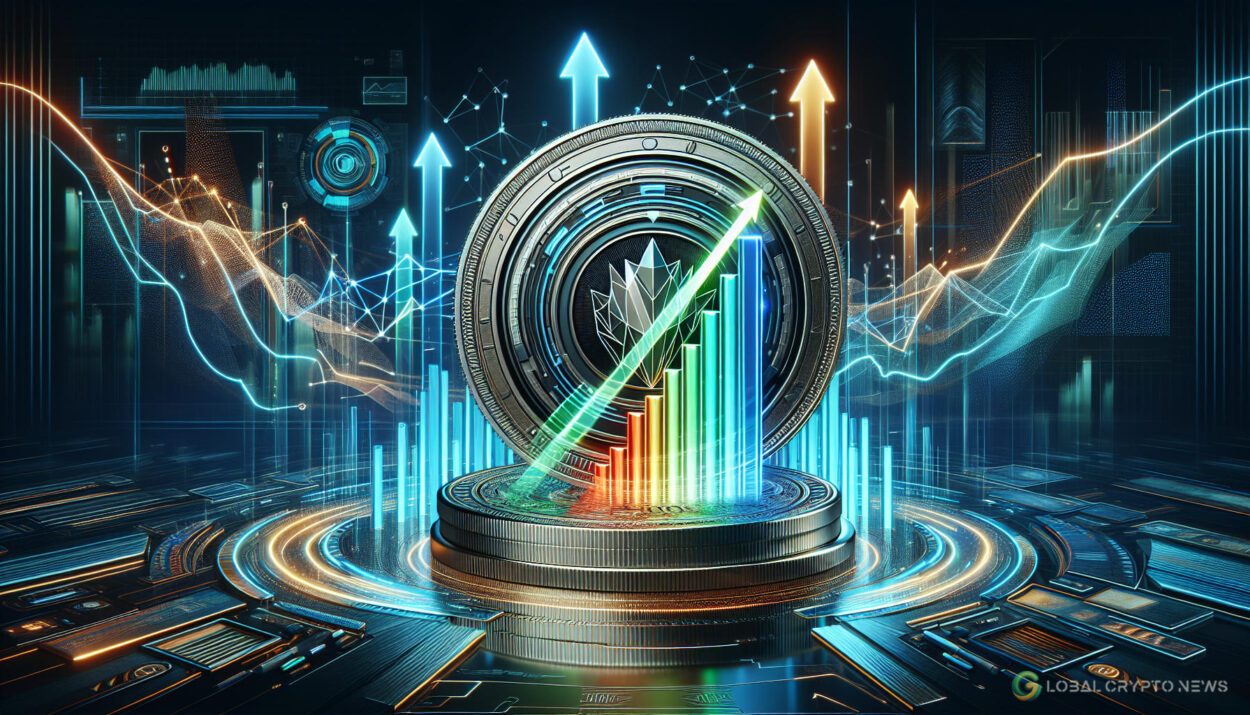 Sky Protocol Token Surges 190% Amid DeFi Market Rally