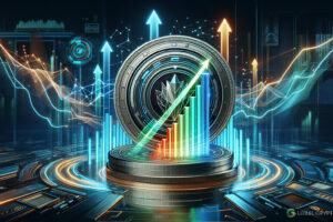 Sky Protocol Token Surges 190% Amid DeFi Market Rally