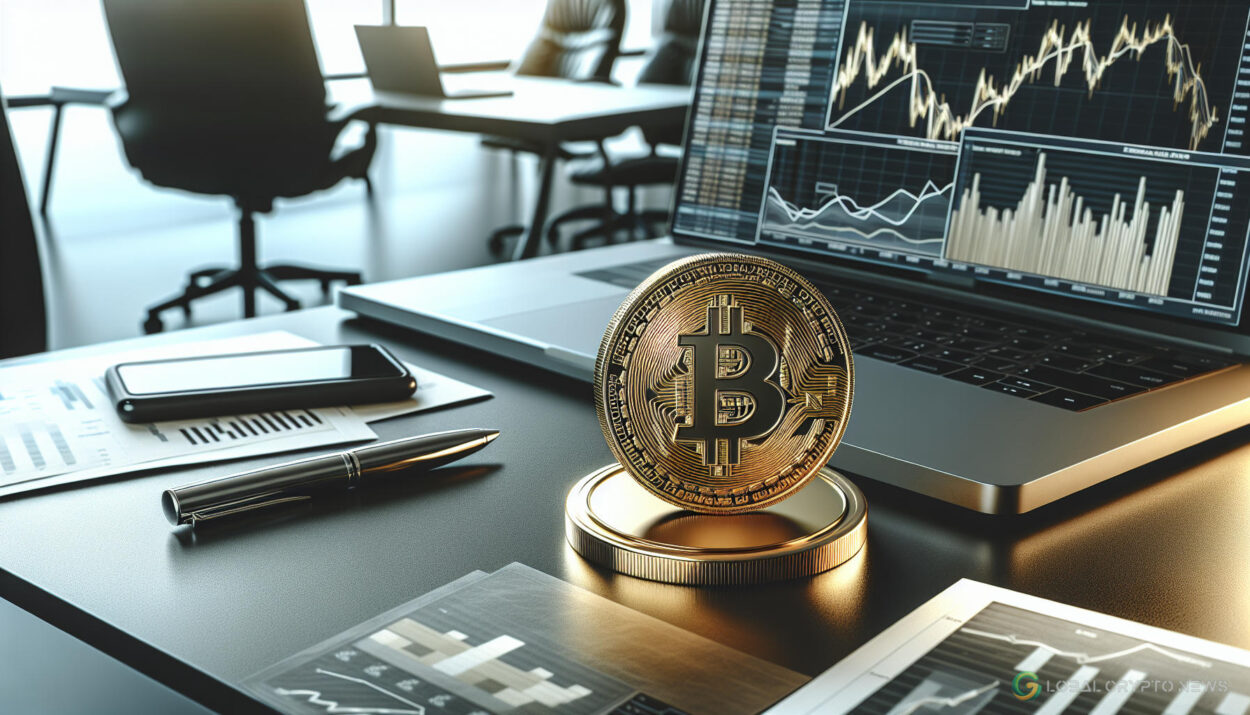 Smarter Web Company Boosts Bitcoin Holdings to $25 Million