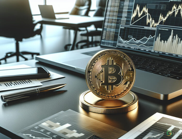 Smarter Web Company Boosts Bitcoin Holdings to $25 Million