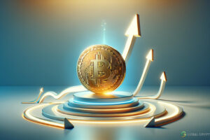 Smarter Web Company Invests £15M in Bitcoin Amid Price Surge