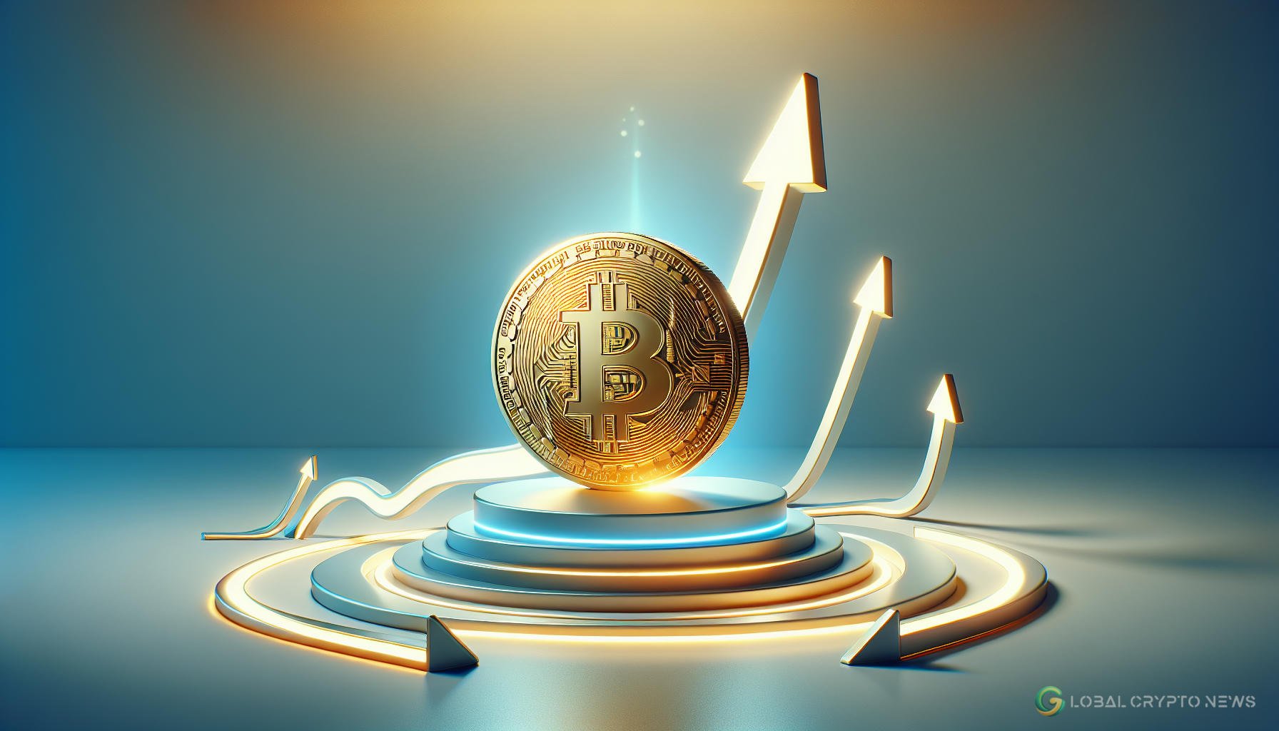 Smarter Web Company Invests £15M in Bitcoin Amid Price Surge