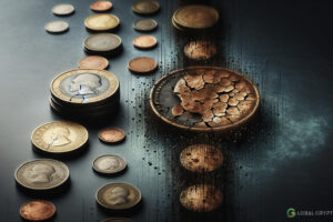 Solana Meme Coins Plunge as Market Loses Billions