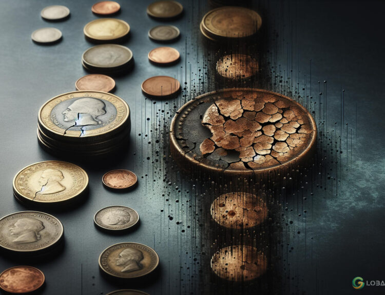 Solana Meme Coins Plunge as Market Loses Billions