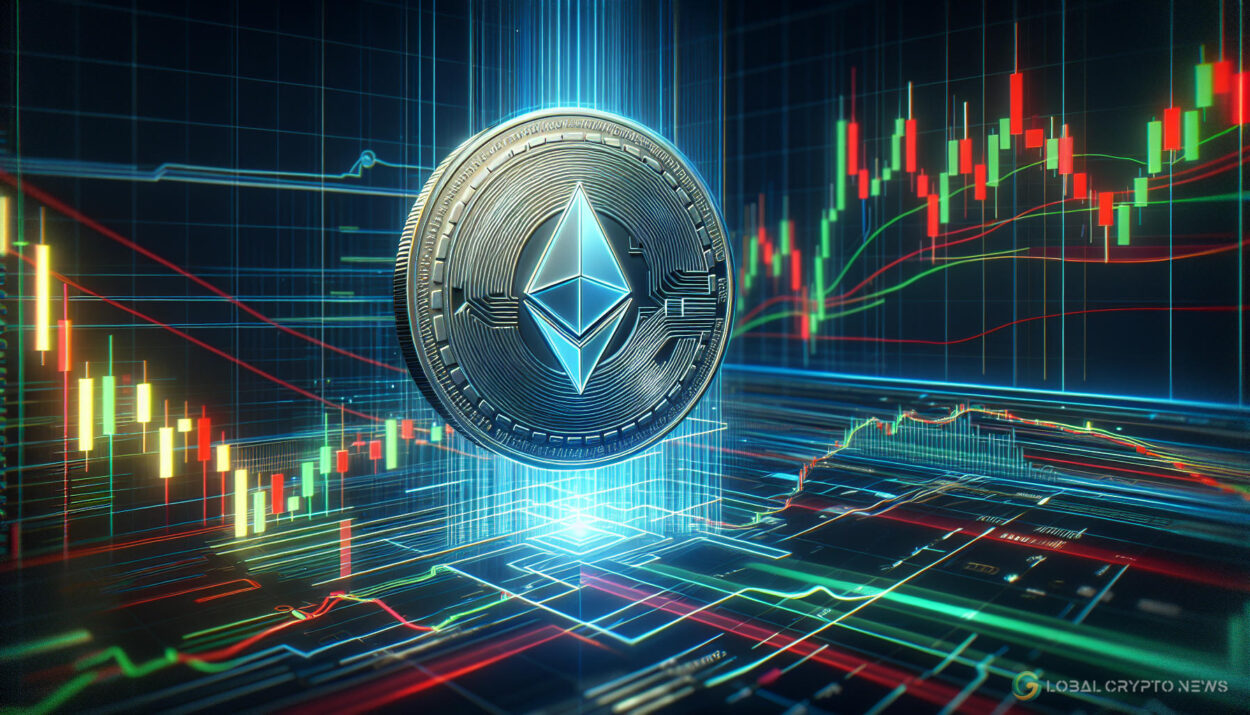 Solana Price Near Key Support as Market Awaits Major Move