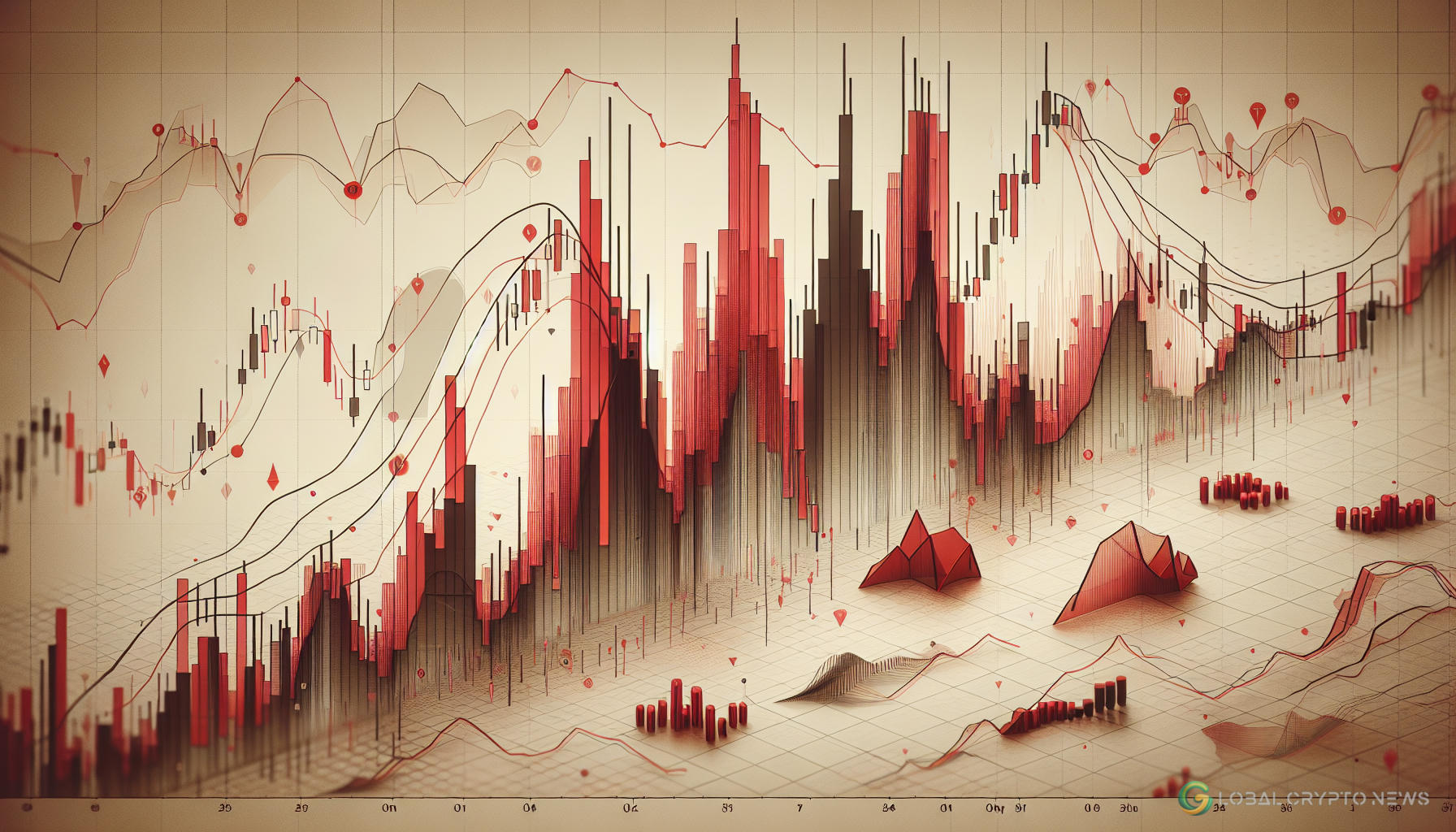 Sonic Token Faces Bearish Trends Amid Declining Ecosystem Activity