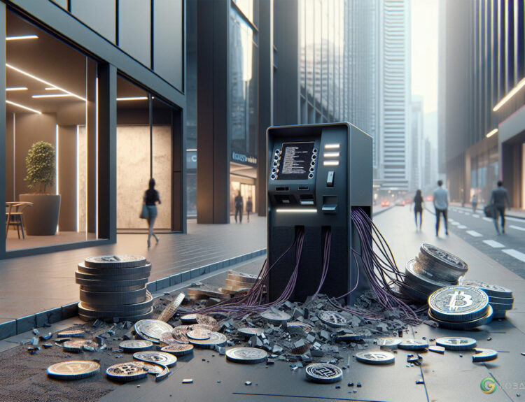 Spokane Bans Crypto ATMs to Combat Rising Fraud Scams