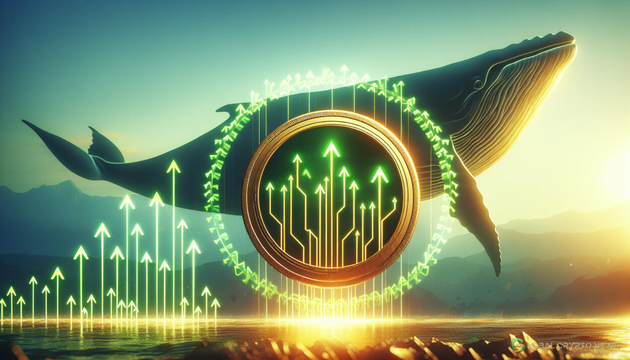 SPX6900 Token Surges 548 Percent as Whale Activity Increases